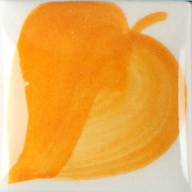 Orange - 1oz E-Z Stroke Under-Glaze Orange - 1oz E-Z Stroke Under-Glaze